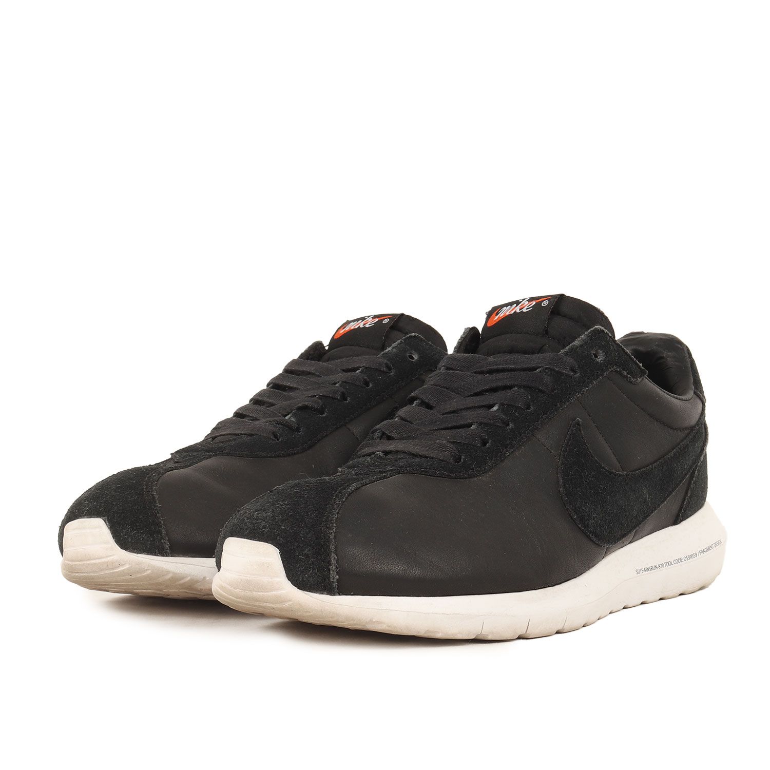 NIKE ナイキ サイズ:US9.5(27.5cm) | fragment design ROSHE LD-1000 