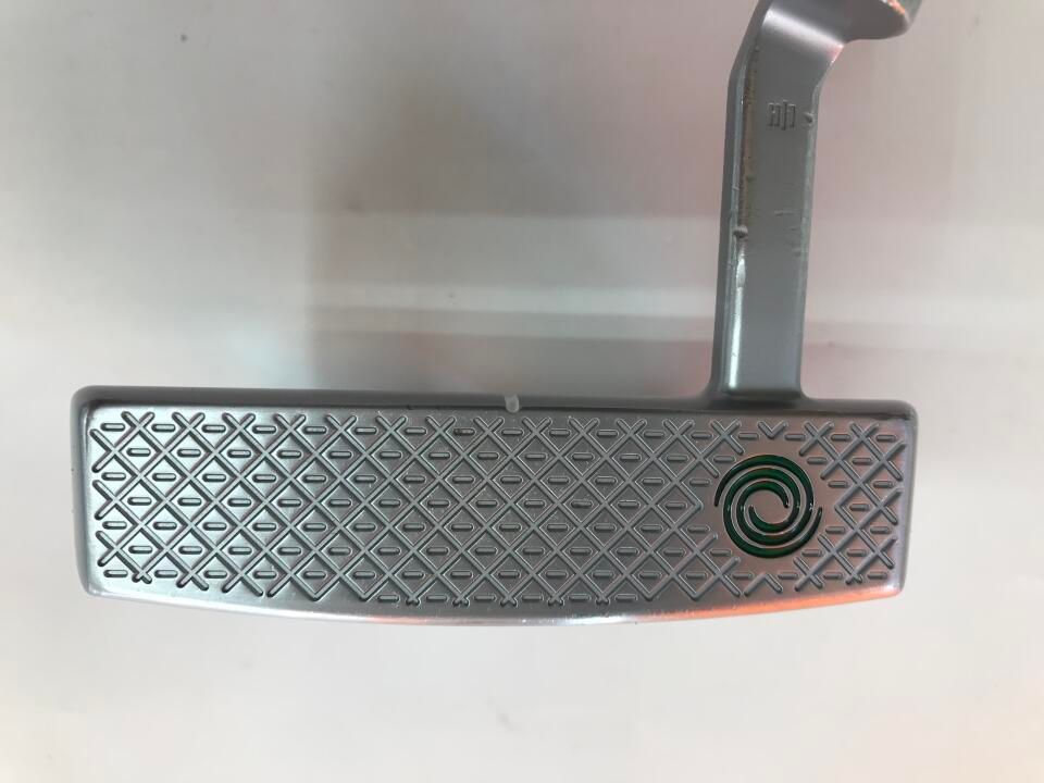 美品|TOULON DESIGN SEATTLE 2020 |中古 | TOULON DESIGN SEATTLE 2020 | 中古 | パター | オデッセイ【最短即日