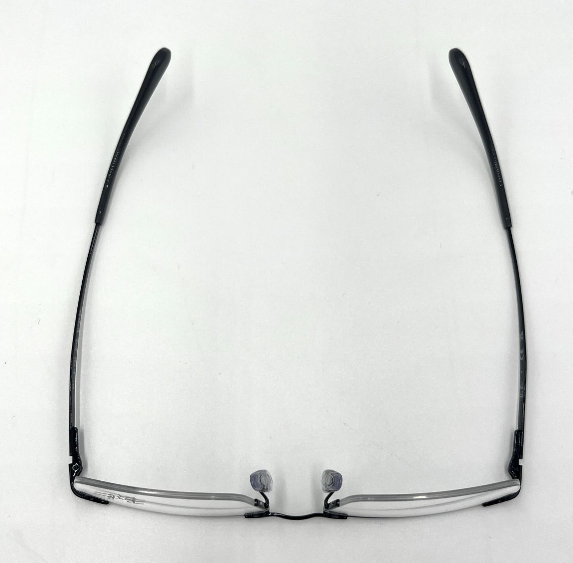 RayBan レイバン メガネ 眼鏡 フレーム メガネフレーム メンズ メタル