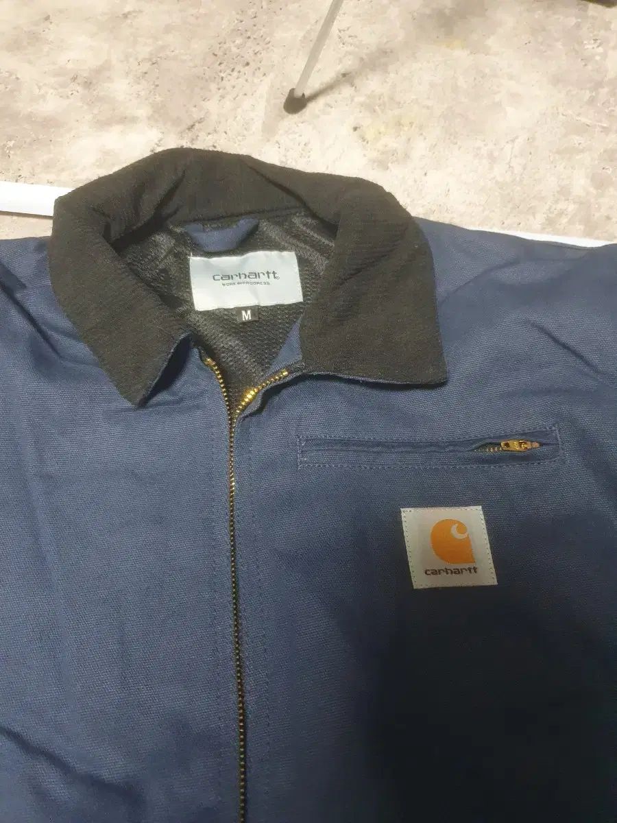 Carhartt カーハート デトロイトジャケット ブルゾン ジャケット ワーク