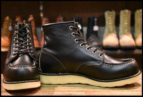 ブラッククローム