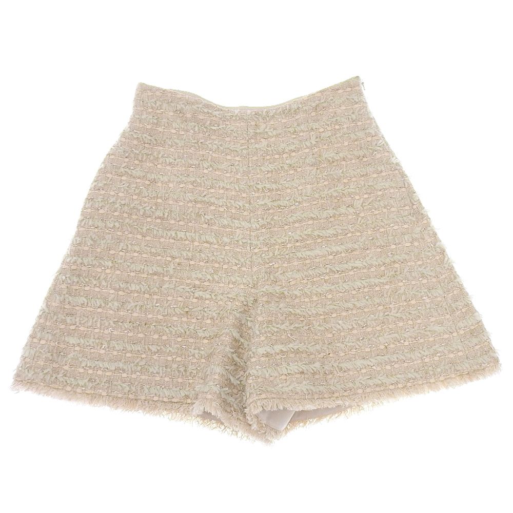 FOXEY フォクシー カシミヤウール ショートパンツ フォクシー FOXEY ショートパンツ FOXEY フォクシー カシミヤ