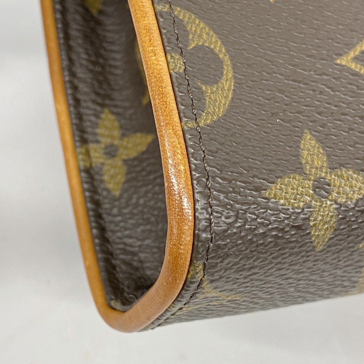 LOUIS VUITTON ルイヴィトン M51855 ポシェット LOUIS VUITTON ルイヴィトン M51855 ポシェット