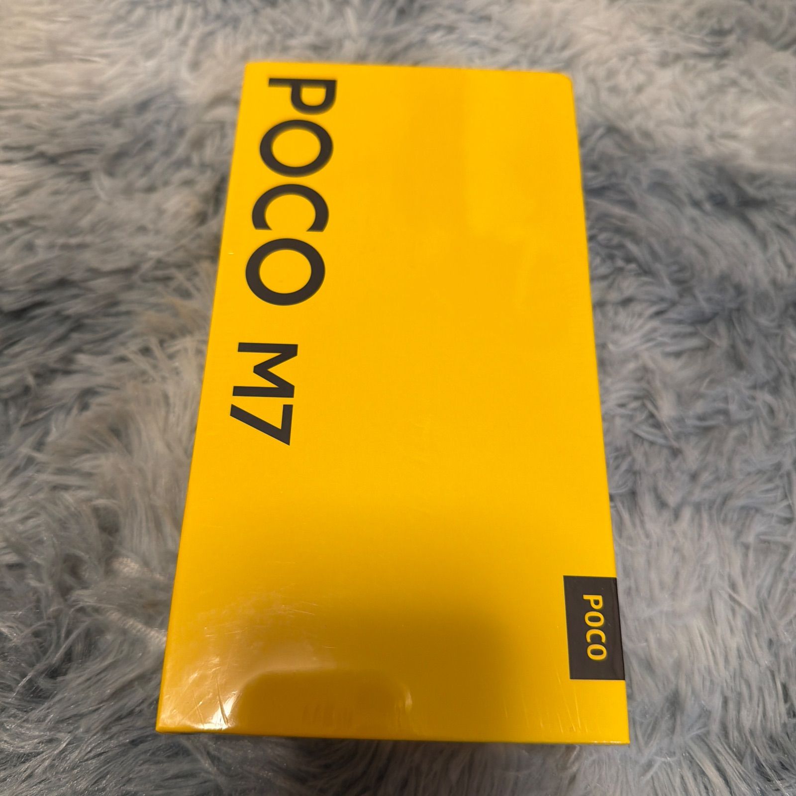 POCO M7 6GB+128GB イエロー POCO M7 Pro 5G｜価格比較・SIMフリー・最新情報 - 価格.com