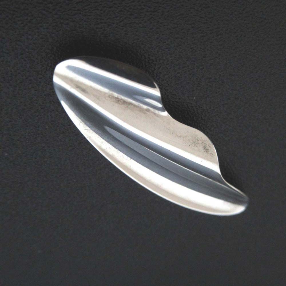 美品 TIFFANY&Co ティファニー ハイタイド 925 ペンダントトップ  