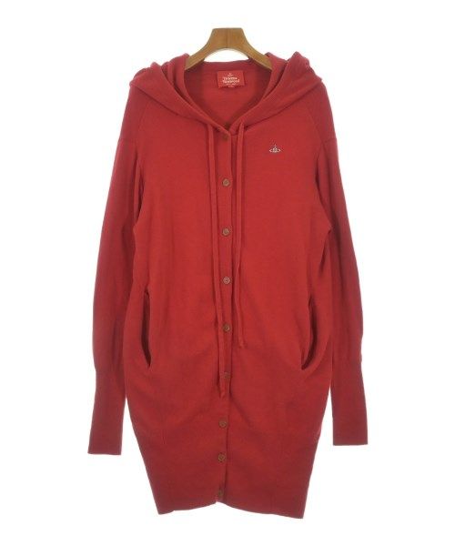 Vivienne Westwood RED LABEL カーディガン レディース 古着
