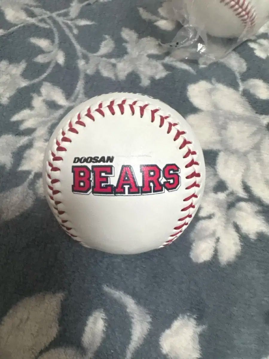 サインボール ロッテ・ジャイアンツ 傭兵 VICTOR（ビクター） レイエス サイン