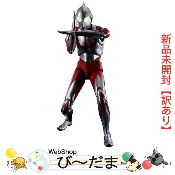 bn:13] 【未開封】【訳あり】 DYNACTION ウルトラマン(シン