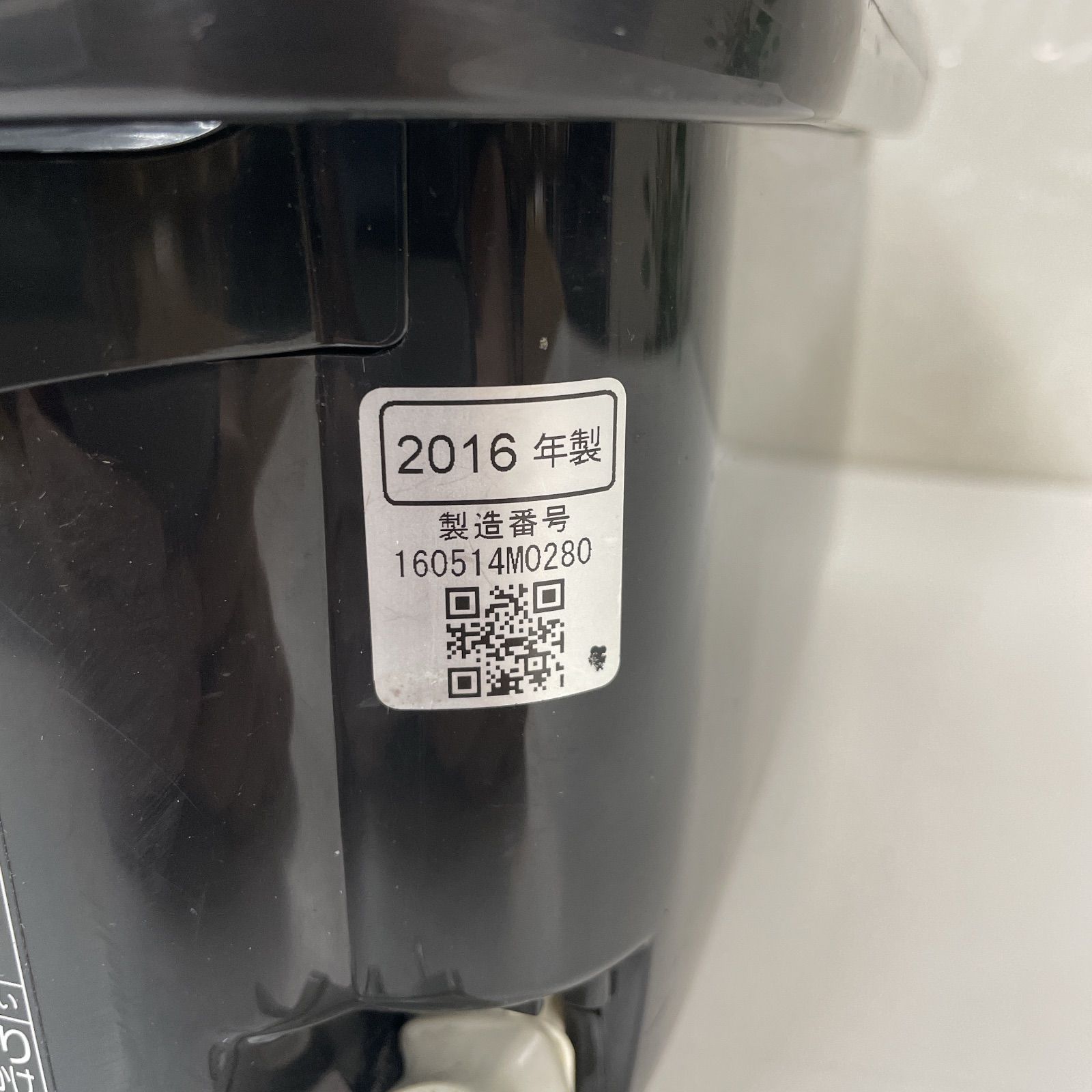 Panasonic スチーム可変圧力IH炊飯ジャー