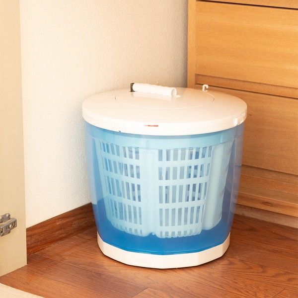 エコスピンウォッシャー