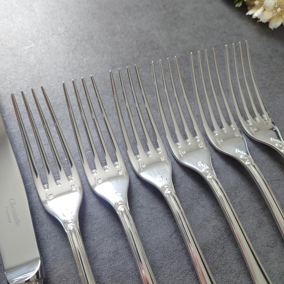 テーブルナイフ