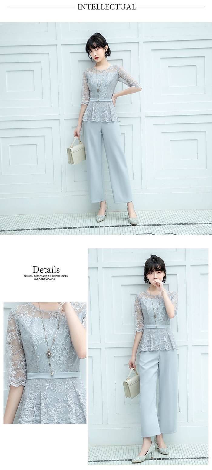 スーツ レディース パンツスーツ セレモニースーツ ドレス 入学式 服装 服 ママ 卒業式 母 卒園式 入園式 セットアップ 30代 40代 50代 九分丈 通勤 面接 脚長効果 痩せみえ効果 露宴 二次会 おしゃれ yuanmeng20 WWW_MORNINGWALKER_COM