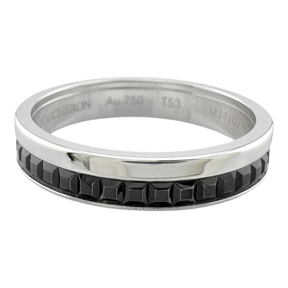 BOCHERON ボチェロン デニム セットアップ BOUCHERON @boucheron 9/8