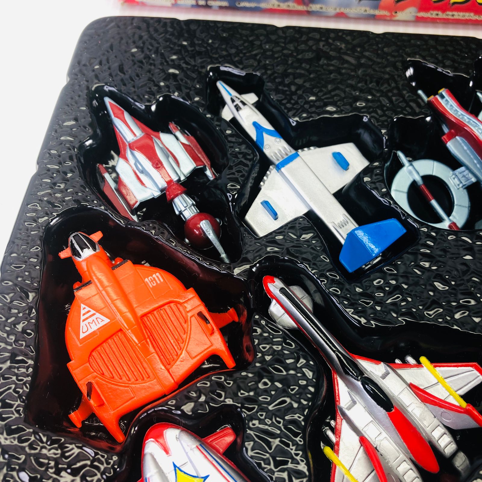 出撃!!ウルトラメカセレクションII ウルトラマン フィギュア ウルトラマン 出撃!! ウルトラメカセレクションII - メルカリ