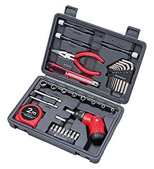 (未使用･未開封品)　MULTICRAFT パーソナルツールセット 6k88evb 未使用・未開封品) MULTICRAFT パーソナルツールセット 6k88evb 【公式