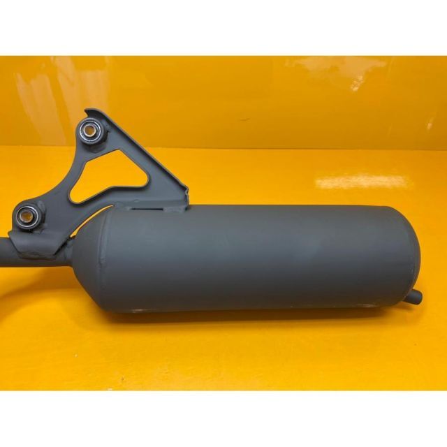 革 71464 新品 HONDA ホンダ DIO AF34/AF35 社外純正ベース マフラ