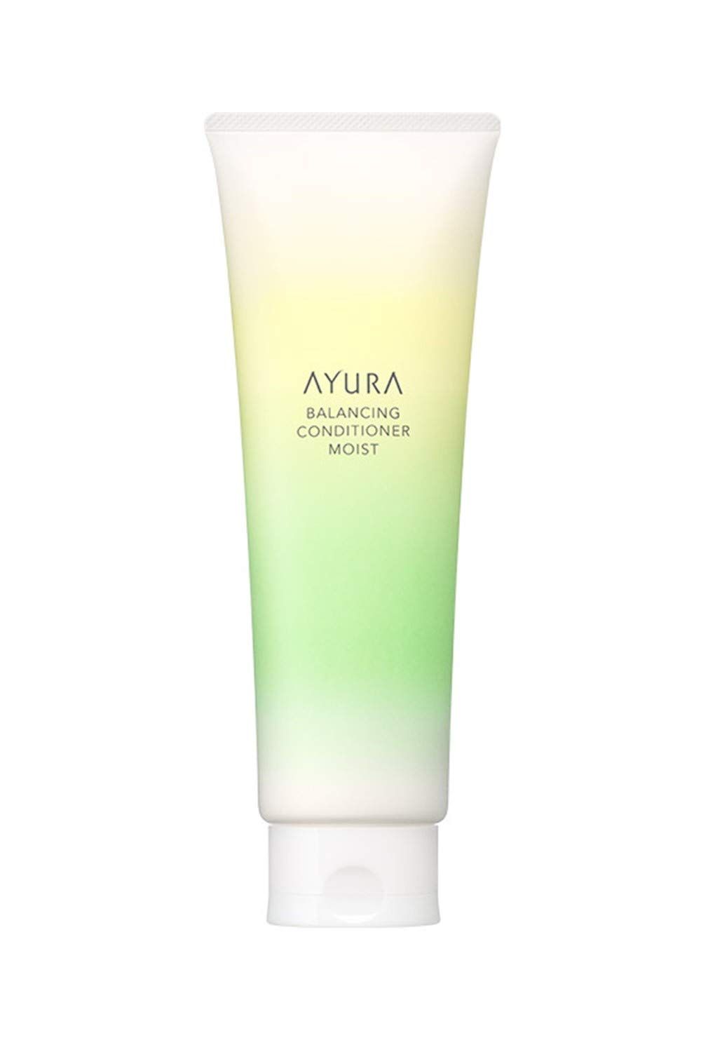アユーラ (AYURA) バランシングコンディショナー モイスト ＜ コンディショナー ＞ 250g 頭皮にうるおいを与え ダメージを受けた髪を補修する スキンケア発想のコンディショナー しっとりなめ
