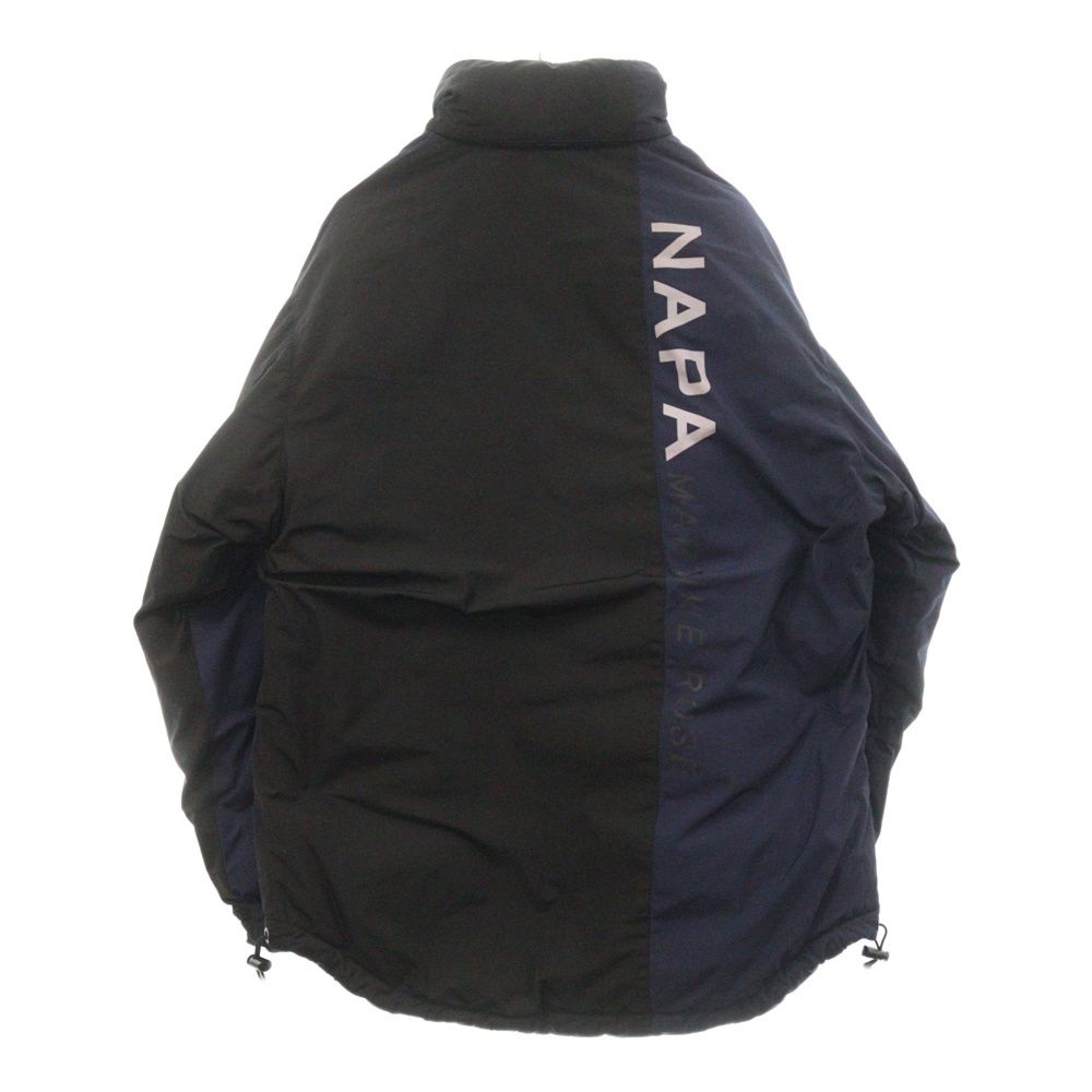 NAPA by Martine Rose (ナパ マーティンローズ) 18AW A-ACHO JACKET