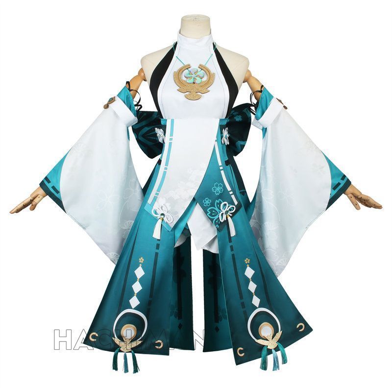 コスプレ衣装 原神