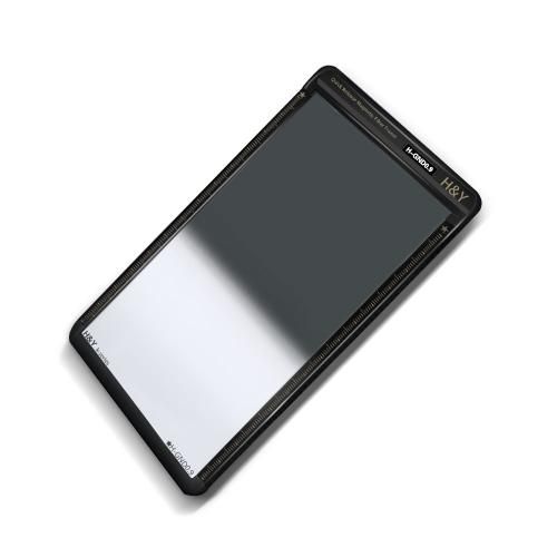 ハードグラデーションND8