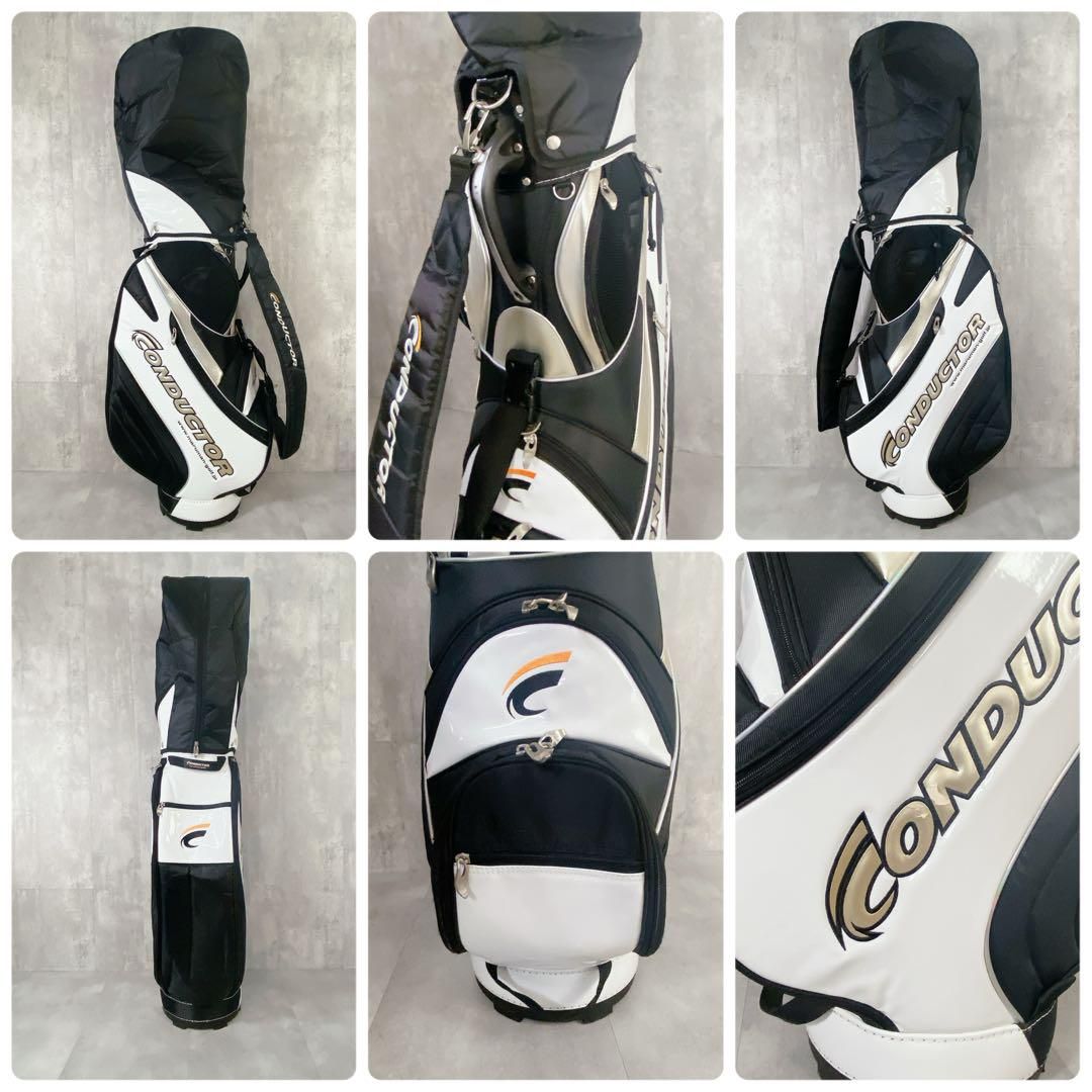 X590 マルマン コンダクター メンズゴルフクラブ フルセット クラブ14