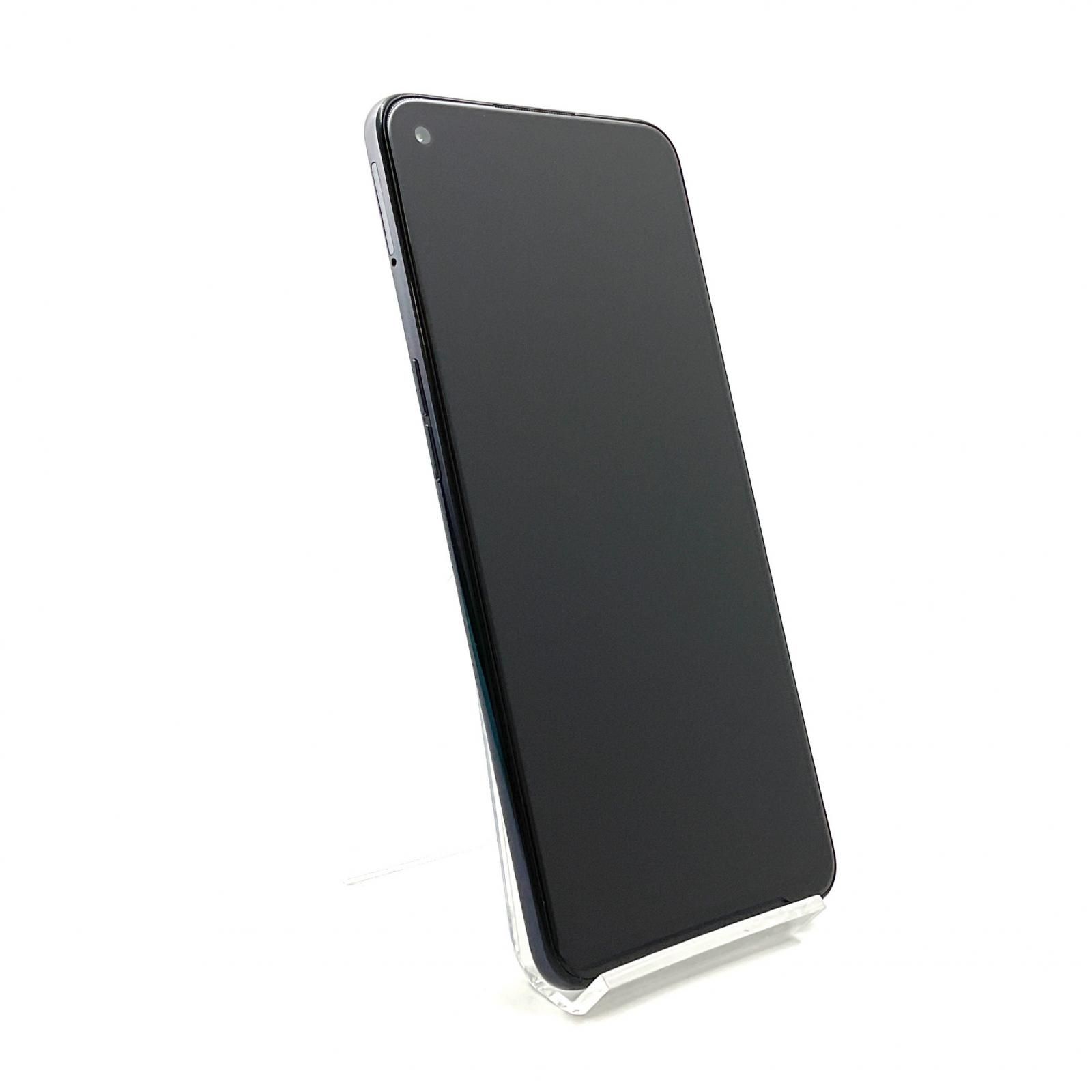 OPPO Reno5 A eSIM A103OP シルバーブラック OPPO 【公式通販】