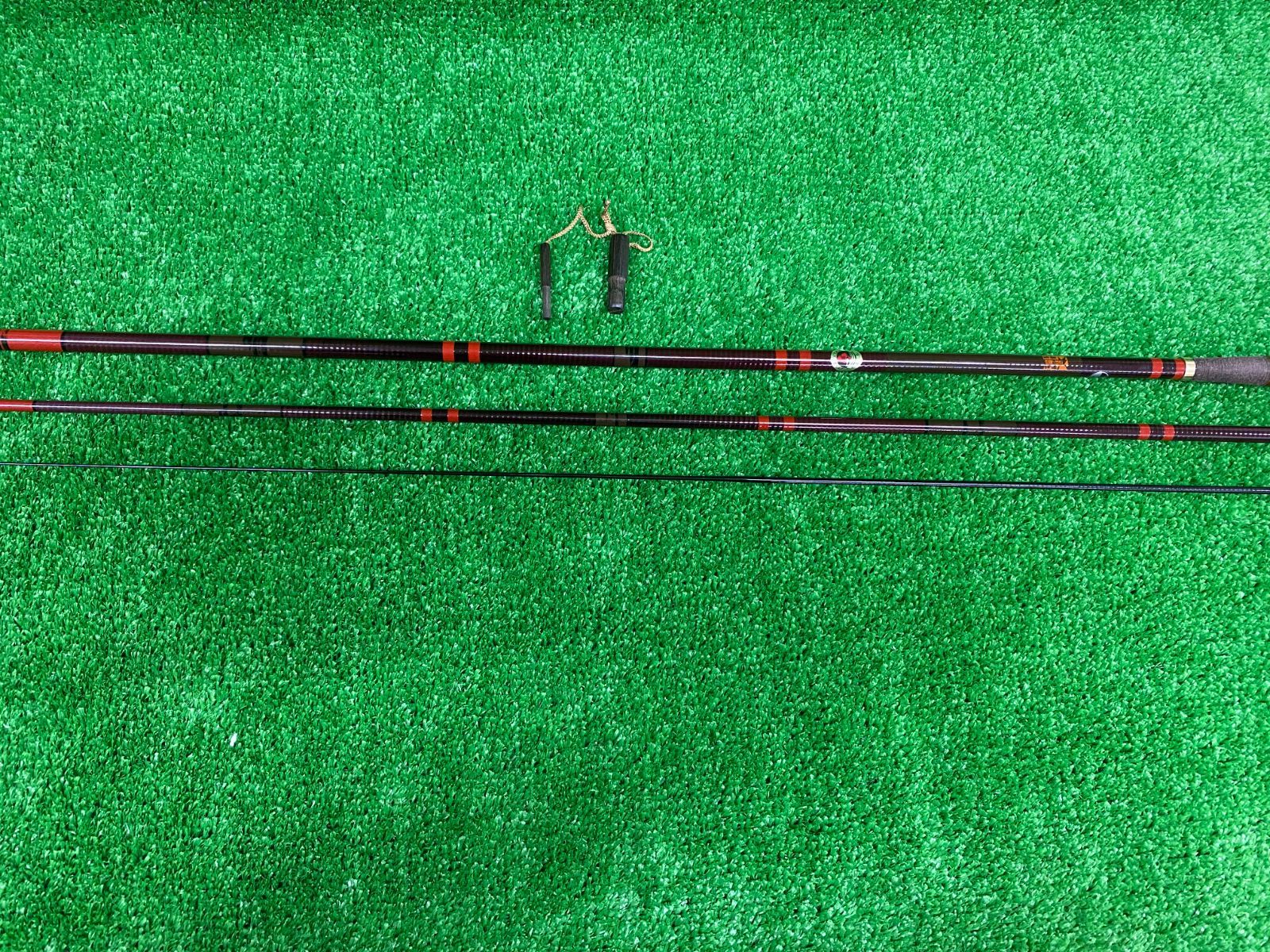 がまへら 極硬 マークⅡ 8尺 （栗東店） - メルカリ