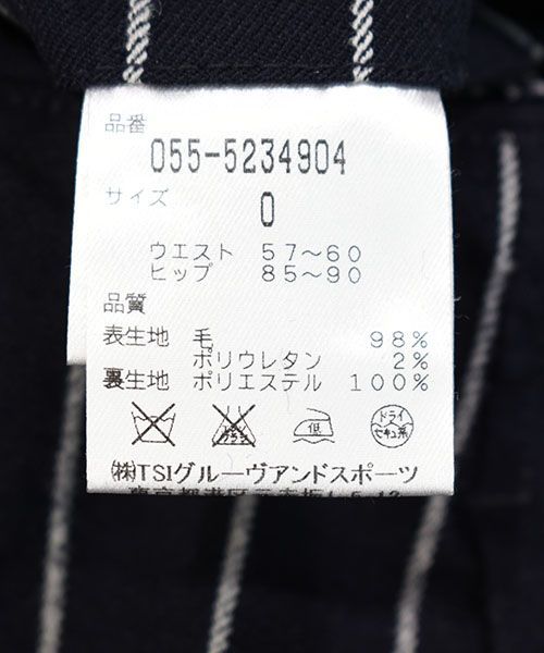 パーリーゲイツ　レディース　スカート　サイズ０　新品未使用 2025年最新】Yahoo!オークション -パーリーゲイツ 0 スカート