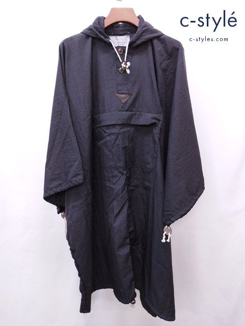 最終価格　ケネスフィールド KENNETH FIELD PONCHO 最終価格 ケネスフィールド KENNETH FIELD PONCHO kenneth field