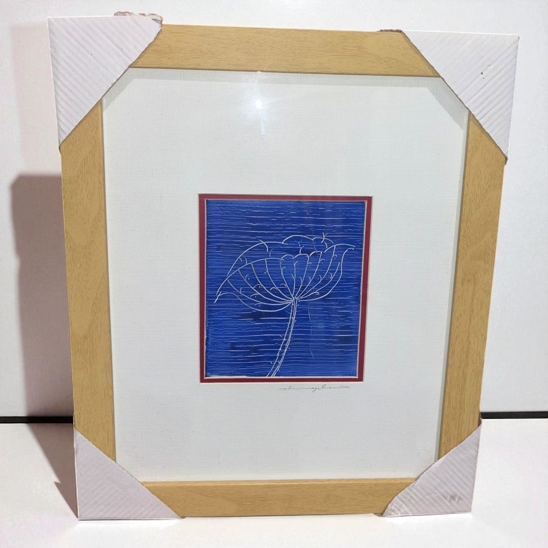 【アンティーク】中国美術 貝細工彫刻絵画 万里の長城 額装 額縁 風景画 骨董 アンティーク】中国美術 貝細工彫刻絵画 万里の長城 額装 額縁