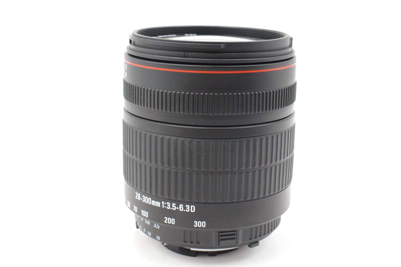 美品 Sigma 28-300mm F3.5-6.3 Nikon用 #7449 美品 Sigma 28-300mm F3.5-6.3 Nikon用 7449 お写ん歩: SIGMA