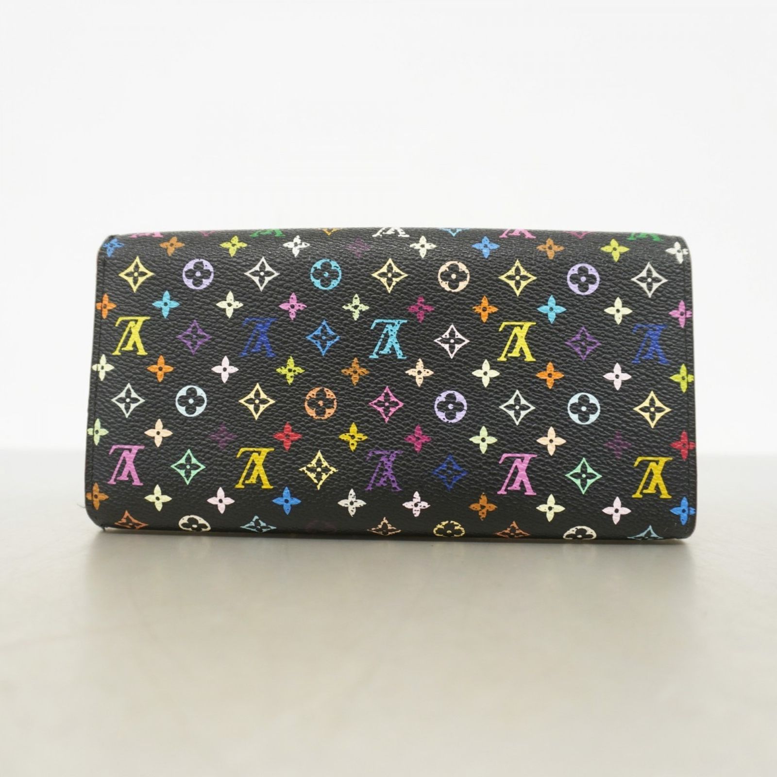 ルイヴィトン 長財布 ルイ・ヴィトン(Louis Vuitton) ルイ・ヴィトン 長財布