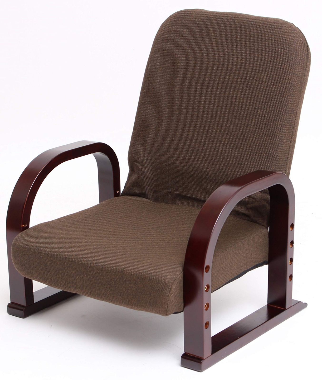 在庫処分】座椅子 ビータ(Vita) ゴブラン ミドル - メルカリ