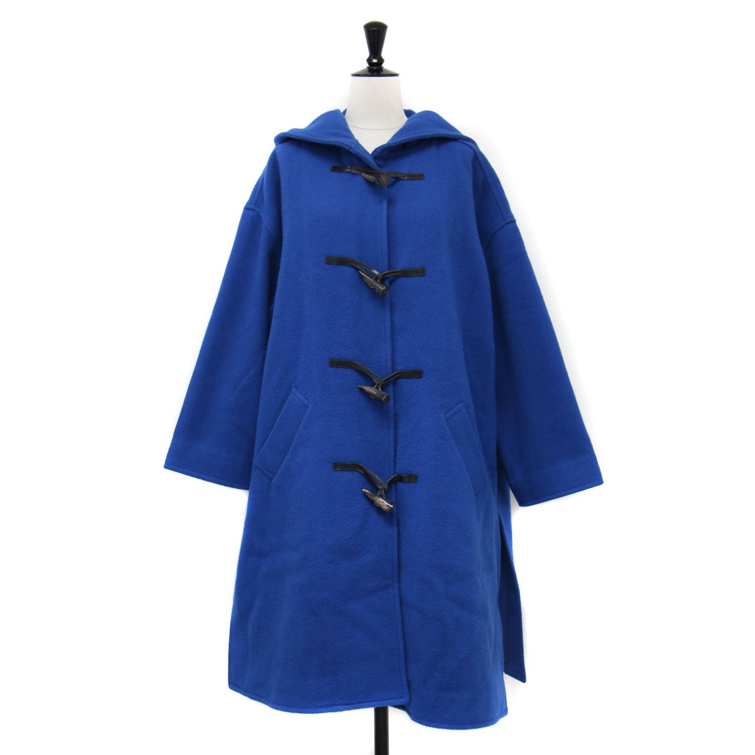 ミラオーウェン ダッフルコート 最 安値 価格