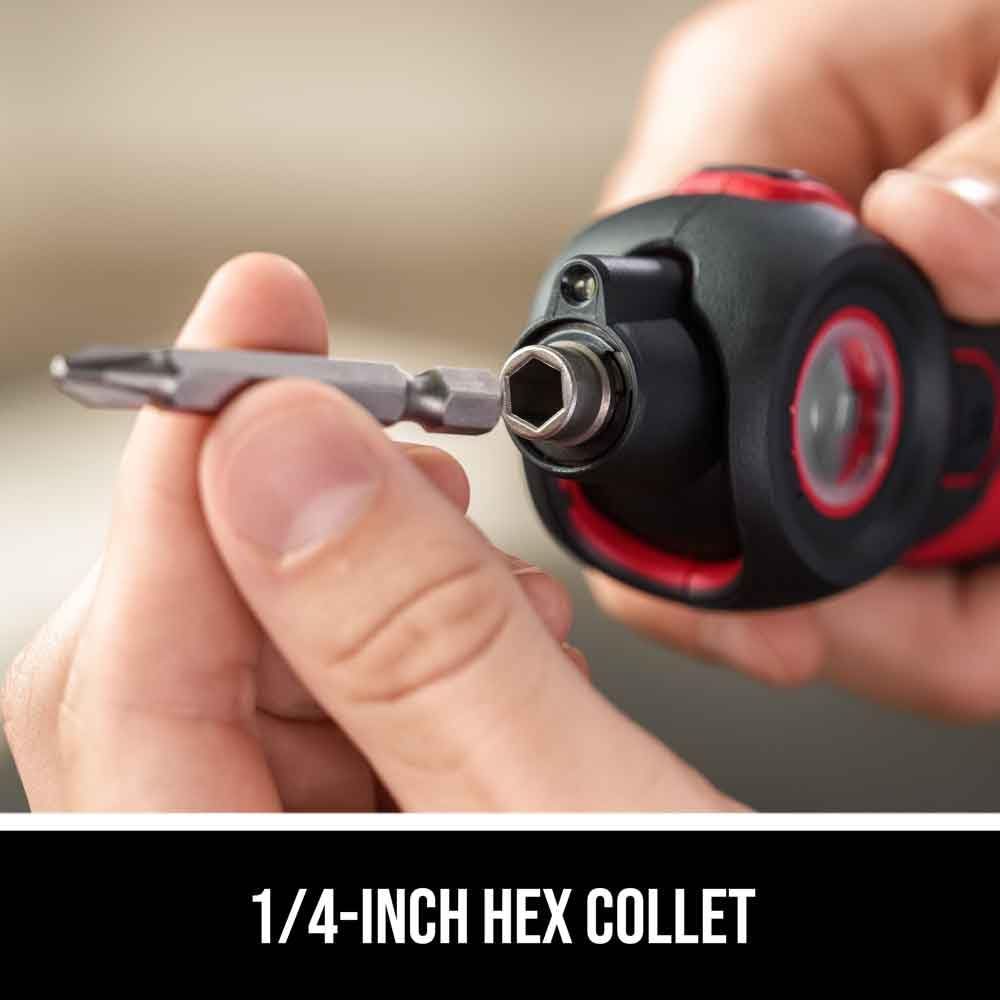 スクリュードライバー