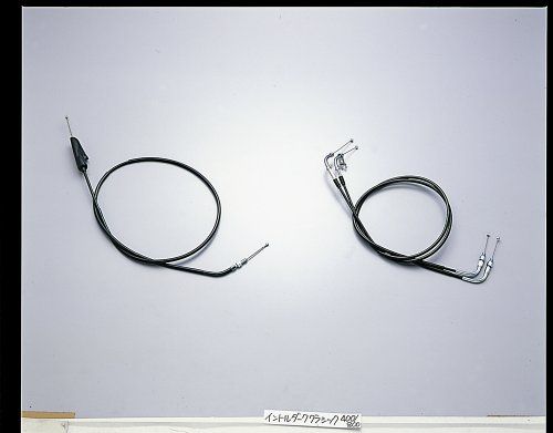 【新品・3営業日で発送】ハリケーン　HB6549M ﾛﾝｸﾞ ｸﾗｯﾁｹｰﾌﾞﾙ ｽﾃﾝﾚｽﾒｯｼｭ ｲﾝﾄﾙｰﾀﾞｰｸﾗｼｯｸ400／800