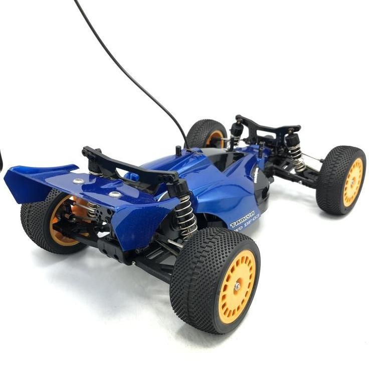 タミヤ　アバンテmk.Ⅱ  ラジコン　未組立 アバンテ MK.II: ミニ四駆｜TAMIYA SHOP ONLINE -タミヤ公式