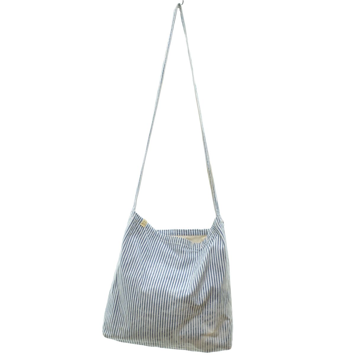 VISVIM】RECORD BAG HICKORY ヒッコリー レコードショルダーバッグ 