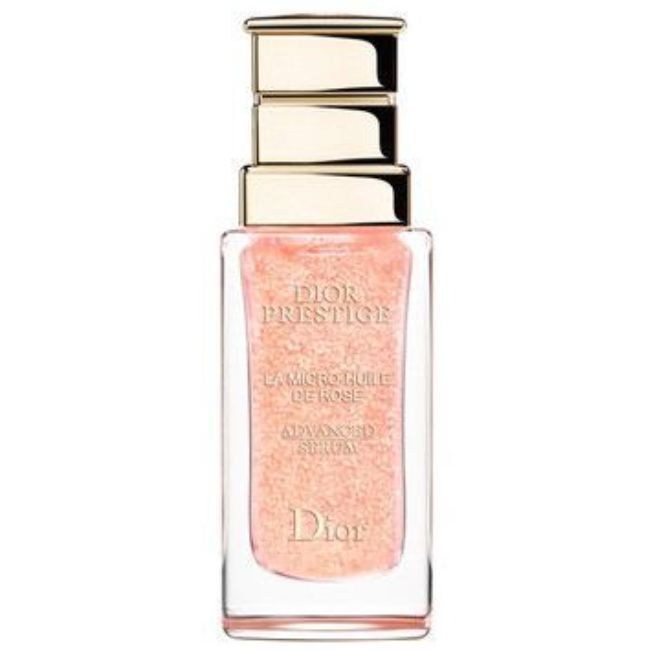 Dior プレステージ マイクロ ユイル ド ローズ セラム 30ml