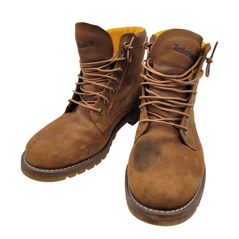 品 Timberland ティンバーランド TB1A44MYF13 REDWOOD FALLS MID LACE UP WATERPROOF BOOTS 靴 レッドウッド ブーツ メンズ 164-250912-rk-11-izu