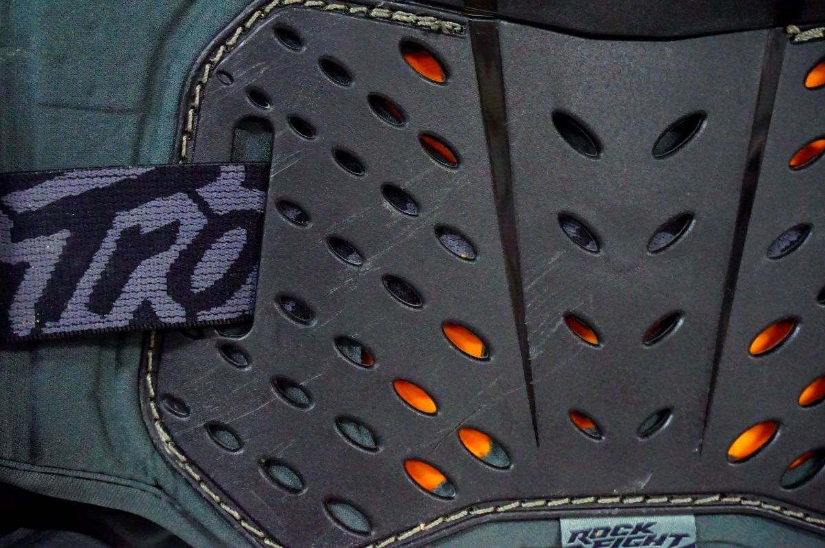 Lサイズ ボディアーマー