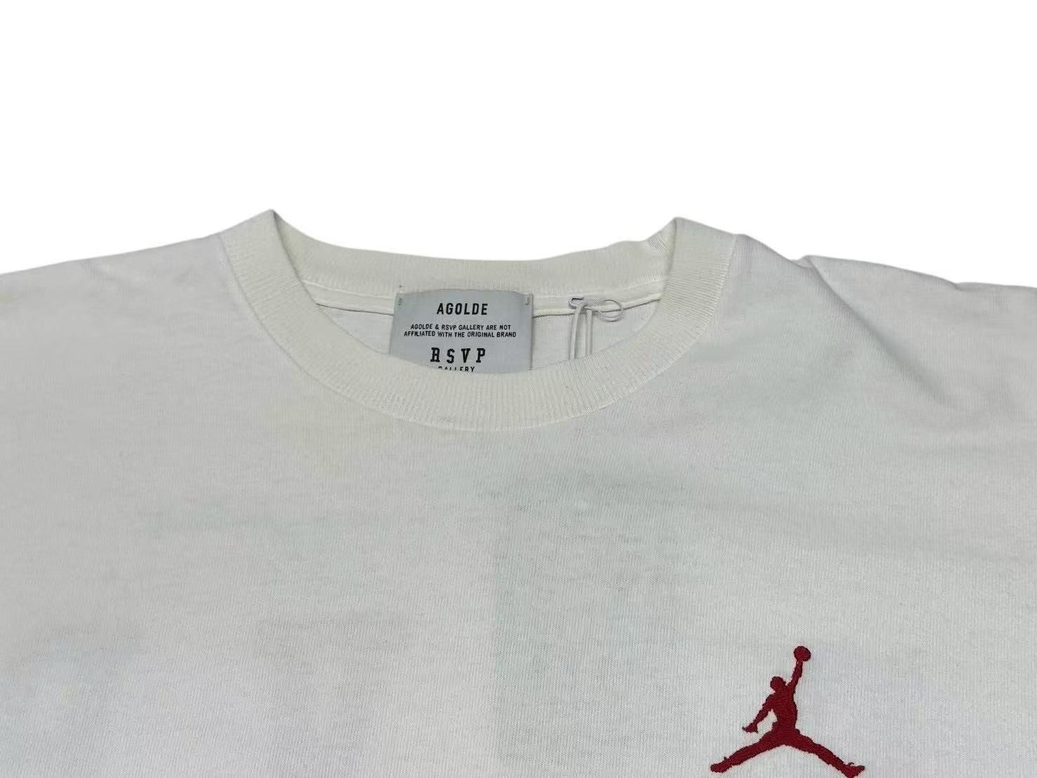 RSVP アールエスヴィーピー VINTAGE ヴィンテージ 90&#39;s NIKE ナイキ Tシャツ A1036 サイズM プリント ホワイト 美品 中古 4c074083 Rsvp Vintage 90'S Nike T-Shirt A1036 Size M Print White Used