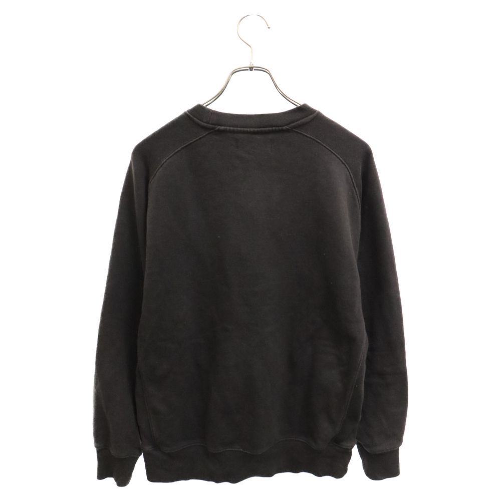PALACE UNITAS CREW SWEAT 23aw