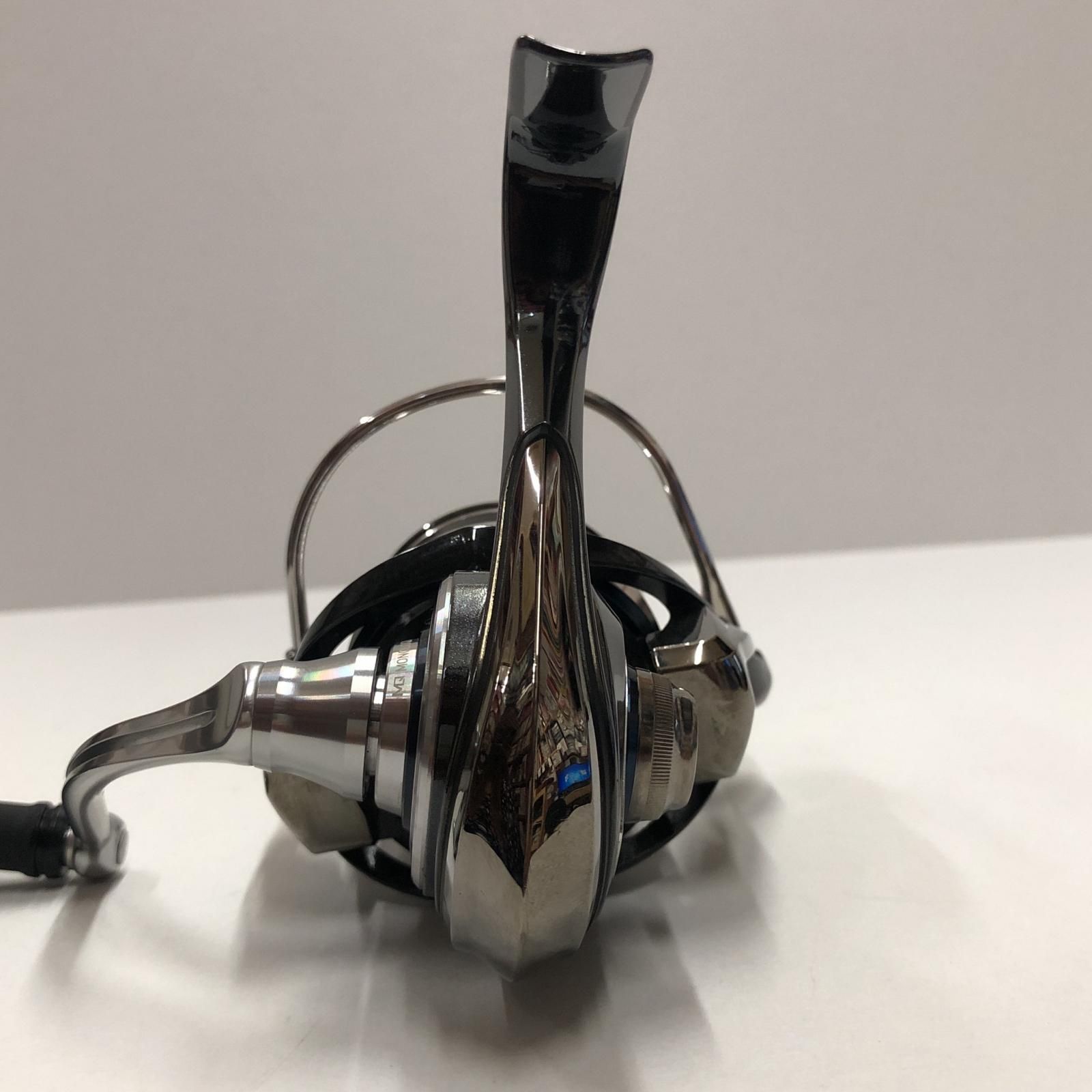 DAIWA - 【加古川店】 中古 Daiwa | ダイワ リール 18イグジスト