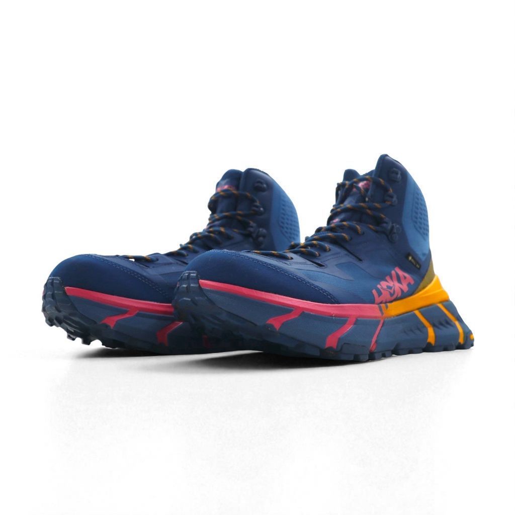 HOKA ONE ONE テンナインハイク TENNINE HIKE GTX ハイキング