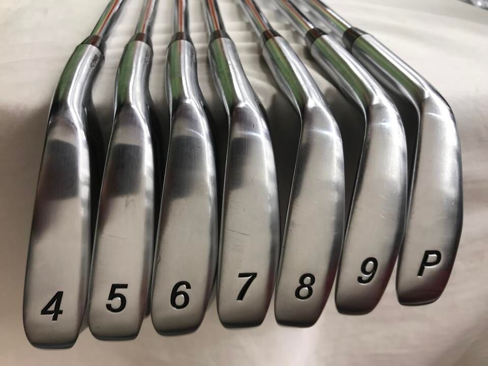 最短 00 IRON | S | NSプロ MODUS3 TOUR120 | | アイアンセット | プロギア