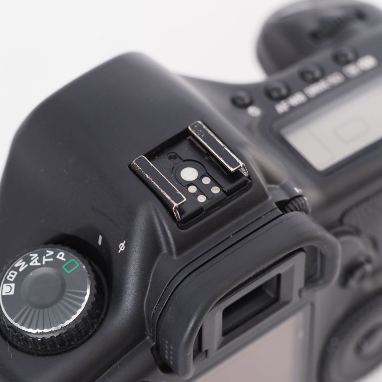 EOS 5D