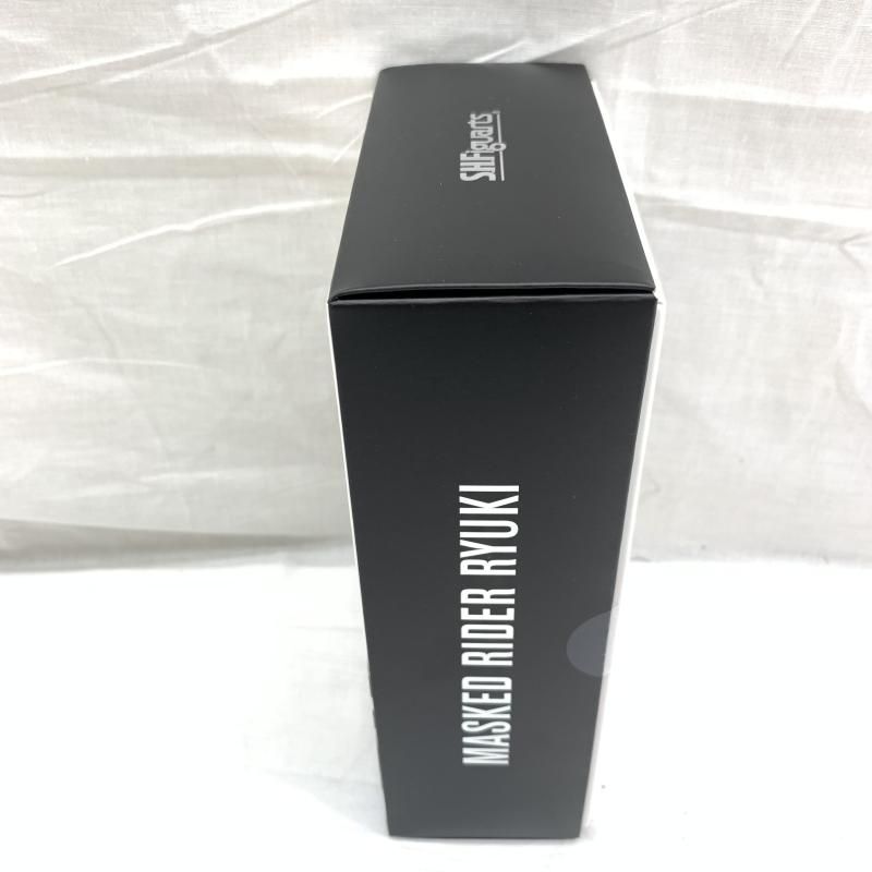 未開 S.H.Figuarts 真骨彫製法 仮面ライダー龍騎 91 figma 仮面ライダー 
