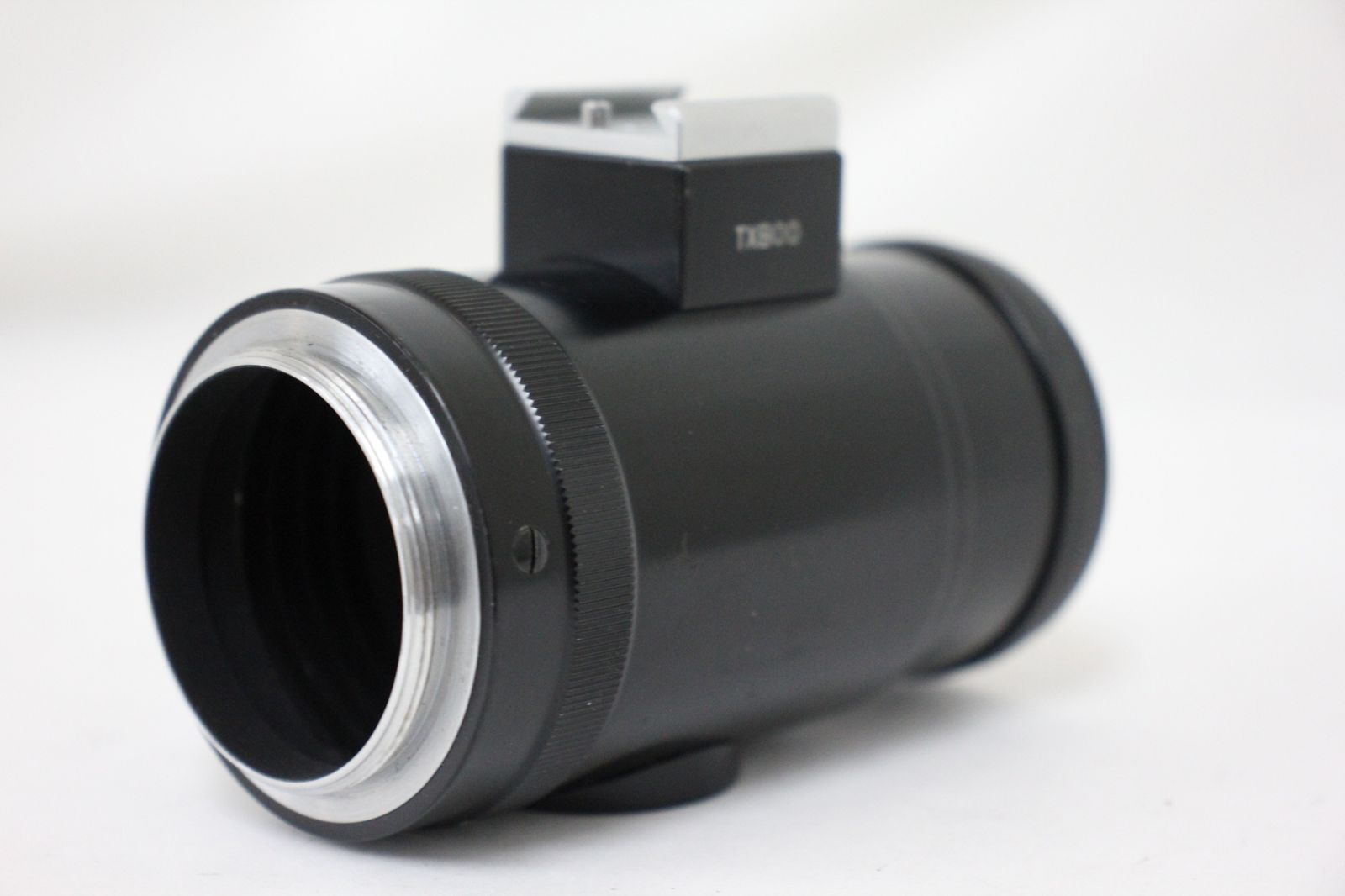 返品保証 ライカ Leica Leitz TXBOO ライカMマウント L39マウント変換 アダプター e1464