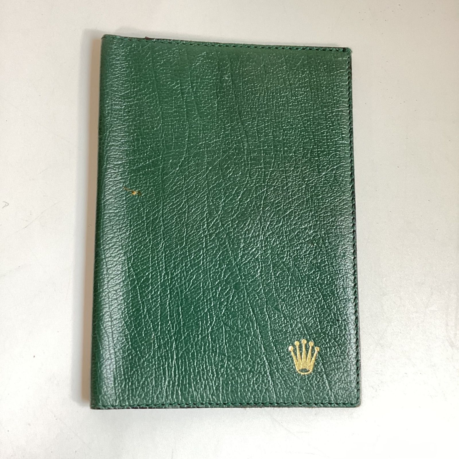 ROLEX ロレックス  カードケース ROLEX ロレックス カードケース ギャランティーケース 付属品 4